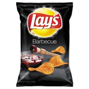 F/L LSS 1.5OZ LAYS CHIP BBQ