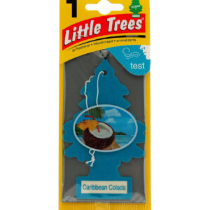 LITTLE TREE CARIBBEAN COLADA 24CT