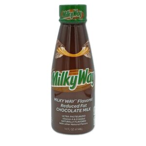 MILKY WAY CHOCOLATE MILK 14OZ 12CT