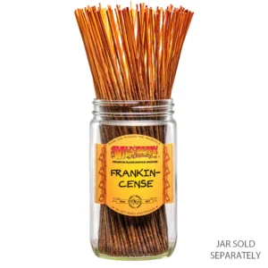 WILDBERRY INCENSE STICK 100CT PACK - FRANKINCENSE