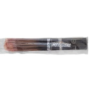 WILDBERRY INCENSE STICK 100CT PACK - HONEYSUCKLE