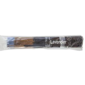 WILDBERRY INCENSE STICK 100CT PACK - LAVENDER