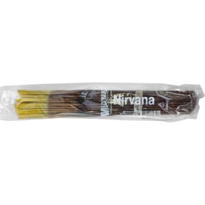WILDBERRY INCENSE STICK 100CT PACK - NIRVANA