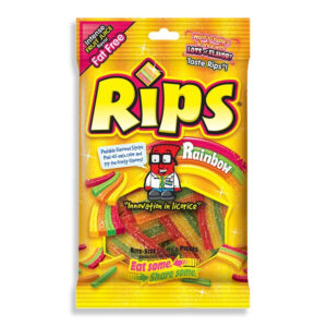 PEG RIPS RAINBOW 4OZ