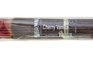 WILDBERRY INCENSE STICK CHERRY VANILLA 100CT PK