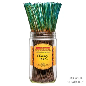 WILDBERRY INCENSE STICK 100CT PACK - FIZZYPOP