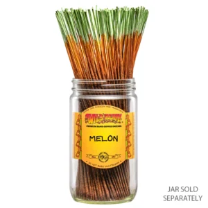 WILDBERRY INCENSE STICK 100CT PACK - MELON
