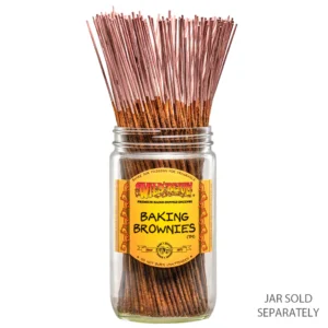 WILDBERRY INCENSE STICK 100CT PACK