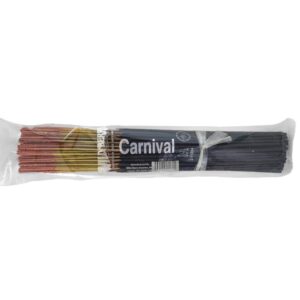 WILDBERRY INCENSE STICK 100CT PACK - CARNIVAL