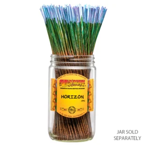 WILDBERRY INCENSE STICK 100CT PACK - HORIZON