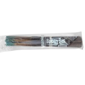 WILDBERRY INCENSE STICK 100CT PACK - BLUEBERRY BLAST