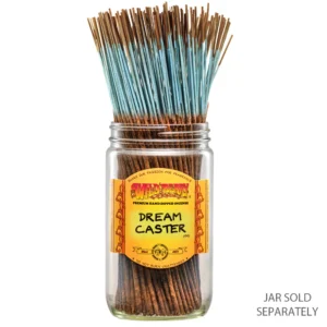 WILDBERRY INCENSE STICK 100CT PACK - DREAM CASTER
