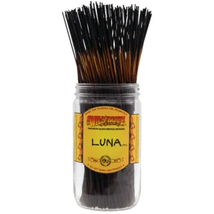 WILDBERRY INCENSE STICK 100CT PACK - LUNA