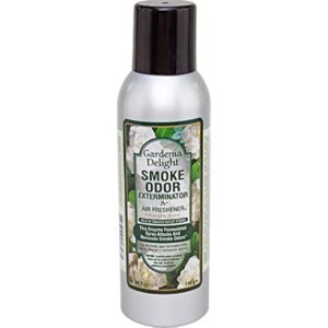 TOP SPRAY 7OZ  GARDENIA DELIGHT 7OZ