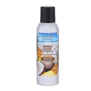 TOP SPRAY 7OZ PINEAPPLE/COCONUT