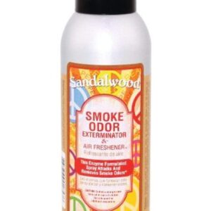 TOP SPRAY 7OZ SANDALWOOD
