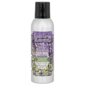 TOP SPRAY 7OZ  LAVENDER/CHAM 7OZ