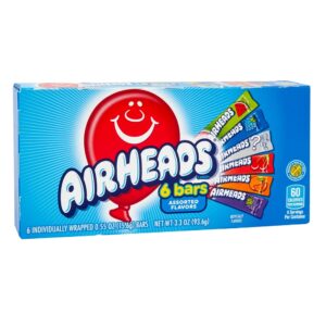 AIRHEAD THEATER BOX EACH
