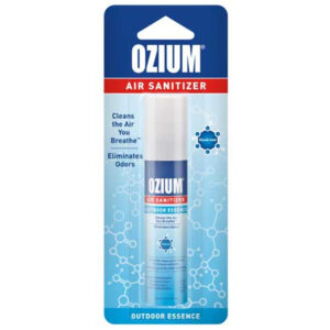 OZIUM 0.8OZ OUTDOOR ESSENCE EACH
