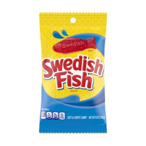 PEG SWEDISH FISH 8Z