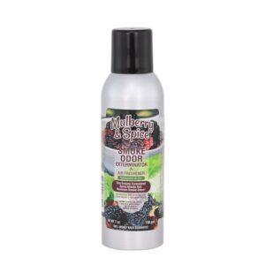 TOP SPRAY 7OZ MULBERRY & SPICE 7OZ