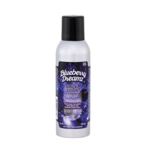 TOP SPRAY 7OZ BLUEBERRY DREAMZ