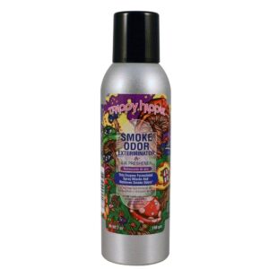 TOP SPRAY 7OZ TRIPPY HIPPIE