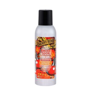 TOP SPRAY 7OZ CHERRY BOMB