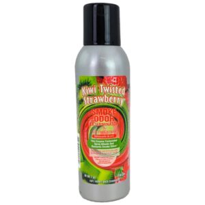 TOP SPRAY 7OZ KIWI TWISTED STRAWBERRY 7OZ