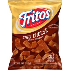 F/L LSS 2OZ FRITOS CHILLI CHEESE