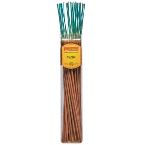 WILDBERRY JUMBO INCENSE STICK 50CT - 1PK