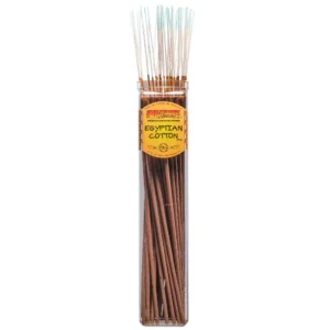 WILDBERRY JUMBO INCENSE STICK EGYPTION COTTON 50CT PK