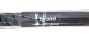 WILDBERRY JUMBO INCENSE STICK EGYPTIAN MUSK 50CT PK