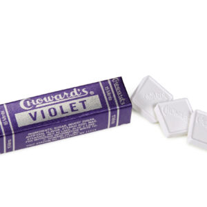 PEG CHOWARD VIOLET CHEWS 12CT