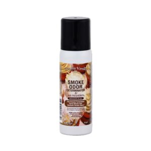 TOP SMOKE ODOR 2.5oz MINI SPRAY CREAMY VANILLA
