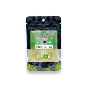 EARTH 30GM WHITE MAENG DA