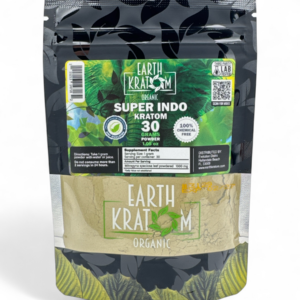 EARTH 30GM SUPER INDO
