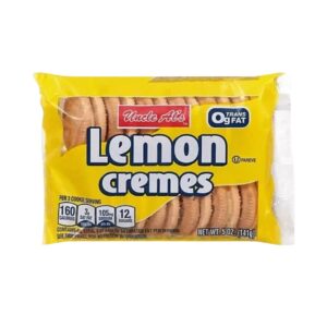 UNC AL 24CT LEMON CREAM 5OZ