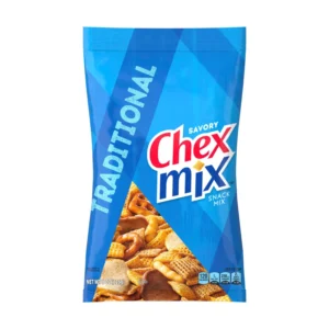 CHEX MIX TRADITIONAL 8OZ EACH