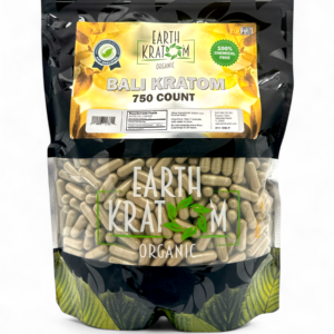 EARTH 750CT BALI