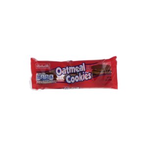UNC AL OATMEAL COOKIE 5OZ 12CT