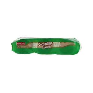 UNC AL COCONUT BAR 5OZ 12CT