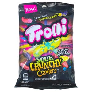 PEG STARBURST AIRS ORIGINAL GUMMIES 4.3OZ