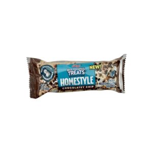 RICE KRISPIE TREAT HOMESTYLE CHOCOLATE CHIP 10CT