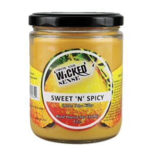 WICKED 13OZ CANDLE