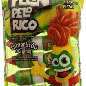 PELON PELO RICO SABOR A TAMARINDO 1Z 12CT