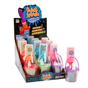 TOY DOVELI PAINT SLASHER 12CT
