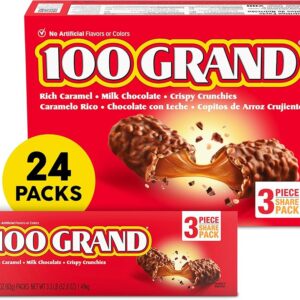 100 GRAND 3PC KING 2.2OZ 24CT