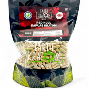 EARTH 750CT RED HULU