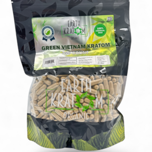 EARTH 750CT GREEN VIETNAM